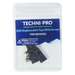 ESD Replaceable Carbobfiber Plastic Tips with Screw, Type 249